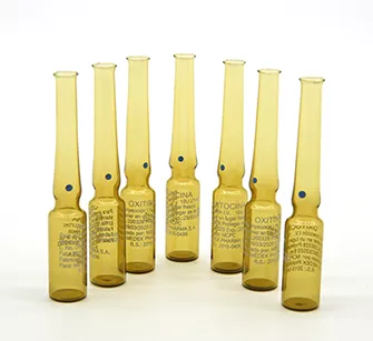 Cosmetics industry